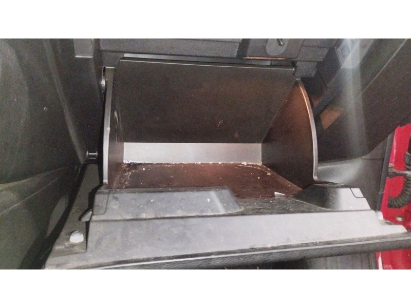 Recambio de guantera para jeep renegade suv (bu, b1, bv) 1.0 t-gdi referencia OEM IAM 735579060  