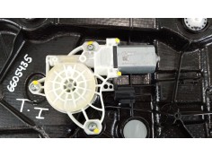 Recambio de elevalunas trasero izquierdo para ford focus iv (hn) 1.0 ecoboost referencia OEM IAM JX7BA27001CF JX7B14553BD  2