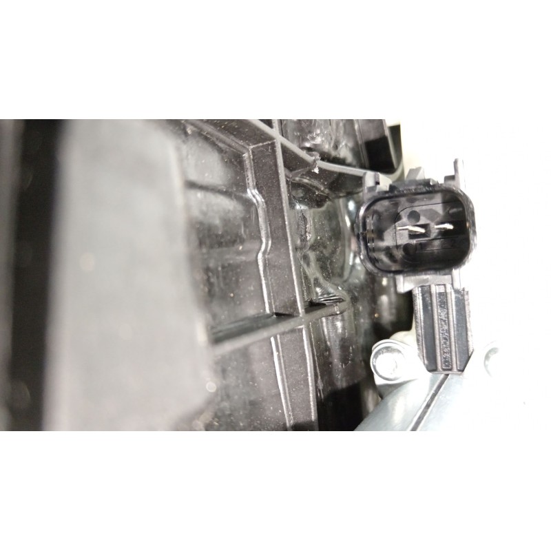 Recambio de elevalunas trasero izquierdo para ford focus iv (hn) 1.0 ecoboost referencia OEM IAM JX7BA27001CF JX7B14553BD 