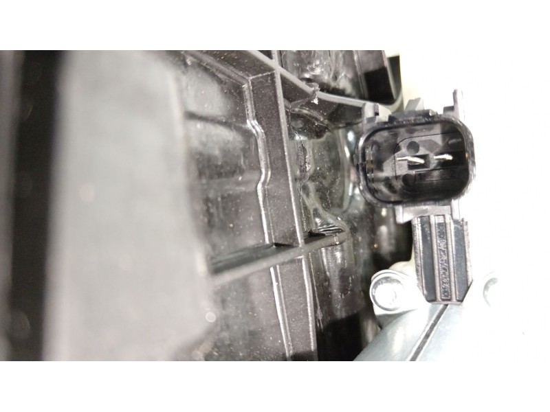 Recambio de elevalunas trasero izquierdo para ford focus iv (hn) 1.0 ecoboost referencia OEM IAM JX7BA27001CF JX7B14553BD 