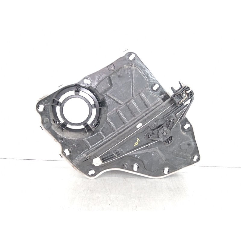 Recambio de elevalunas trasero izquierdo para ford focus iv (hn) 1.0 ecoboost referencia OEM IAM JX7BA27001CF JX7B14553BD 