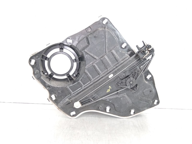 Recambio de elevalunas trasero izquierdo para ford focus iv (hn) 1.0 ecoboost referencia OEM IAM JX7BA27001CF JX7B14553BD 