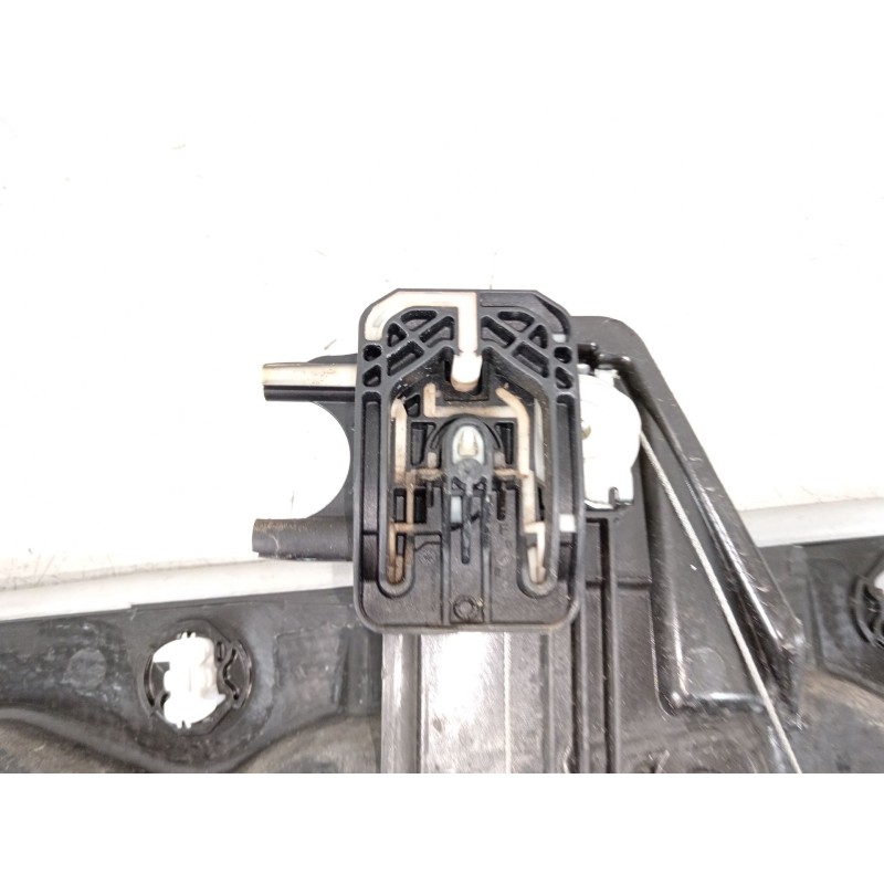 Recambio de elevalunas trasero izquierdo para ford focus iv (hn) 1.0 ecoboost referencia OEM IAM JX7BA27001CF JX7B14553BD 