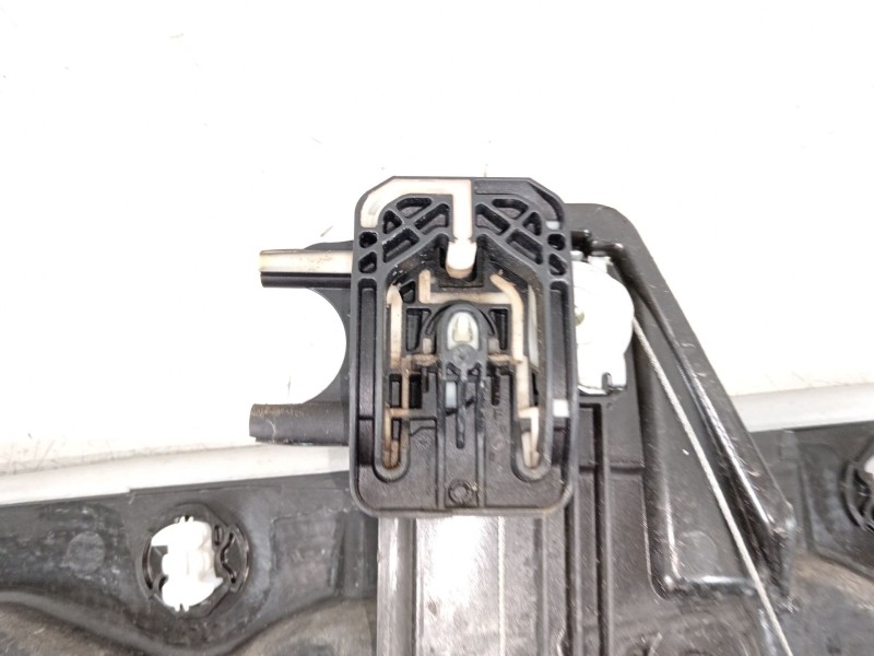 Recambio de elevalunas trasero izquierdo para ford focus iv (hn) 1.0 ecoboost referencia OEM IAM JX7BA27001CF JX7B14553BD 