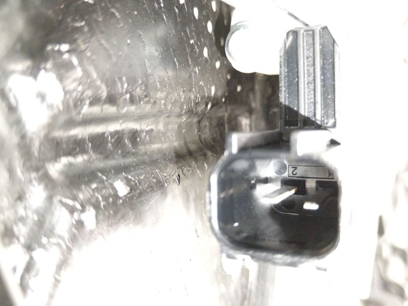 Recambio de elevalunas delantero derecho para ford focus iv (hn) 1.0 ecoboost referencia OEM IAM JX7BA23200CG JX7B14A389BD 