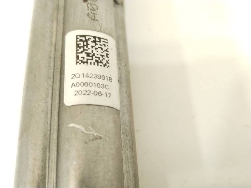 Recambio de cardan para seat arona (kj7, kjp) 1.0 tsi referencia OEM IAM 2Q1423961B  