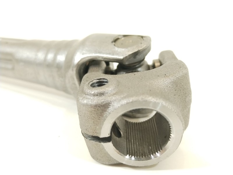 Recambio de cardan para seat arona (kj7, kjp) 1.0 tsi referencia OEM IAM 2Q1423961B  