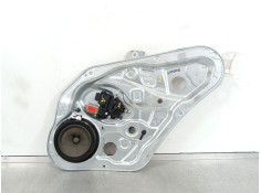 Recambio de elevalunas trasero derecho para kia sorento active 4wd referencia OEM IAM 834022P000 834602P010 