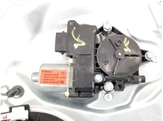 Recambio de elevalunas trasero derecho para kia sorento active 4wd referencia OEM IAM 834022P000 834602P010  2