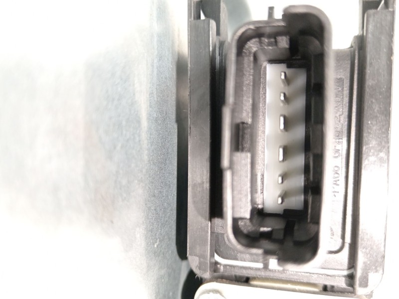 Recambio de elevalunas trasero derecho para kia sorento active 4wd referencia OEM IAM 834022P000 834602P010 