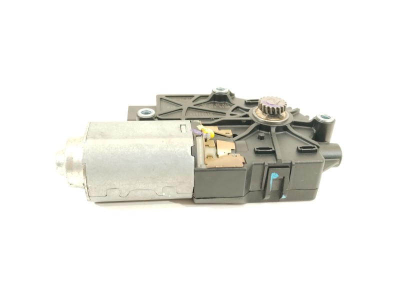 Recambio de motor techo electrico para hyundai i30 (pd) n performance referencia OEM IAM 81631G3000G  