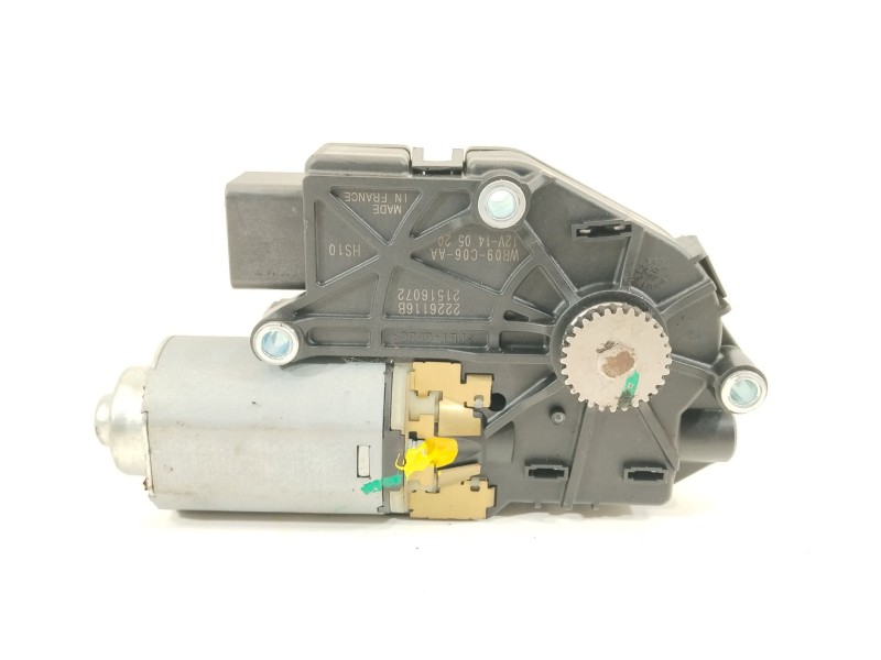 Recambio de motor techo electrico para hyundai i30 (pd) n performance referencia OEM IAM 81671G3000R  