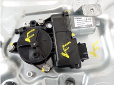 Recambio de elevalunas delantero izquierdo para kia sorento active 4wd referencia OEM IAM 824012P010 824502P010  2