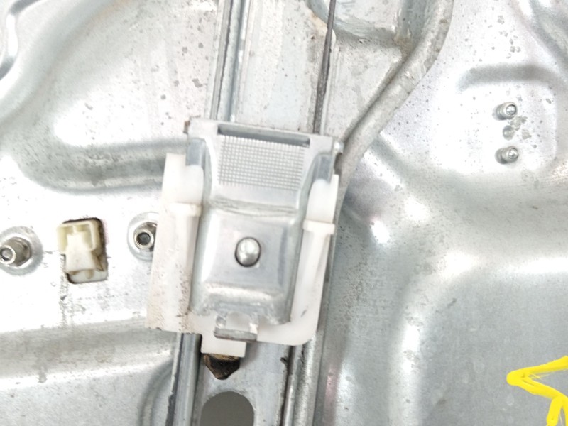 Recambio de elevalunas delantero izquierdo para kia sorento active 4wd referencia OEM IAM 824012P010 824502P010 