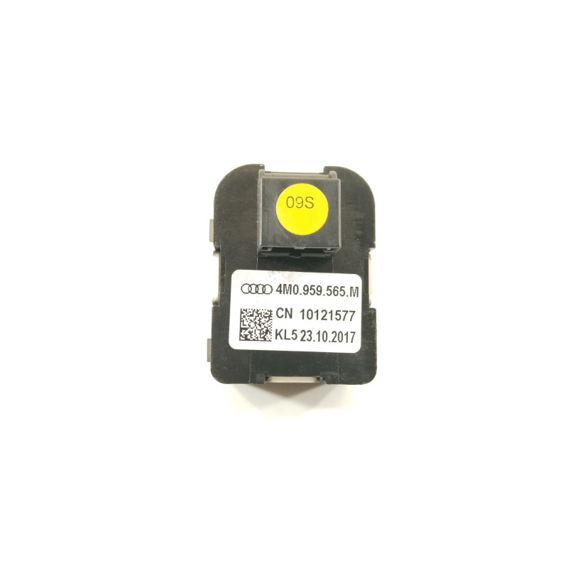 Recambio de mando retrovisor para audi q7 (4mb, 4mg, 4mq) 3.0 tdi quattro referencia OEM IAM 4M0959565M  