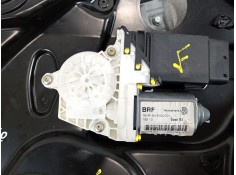 Recambio de elevalunas delantero izquierdo para seat leon (1m1) 1.9 tdi referencia OEM IAM 1M3950065 1M0837755 1C0959801R 2