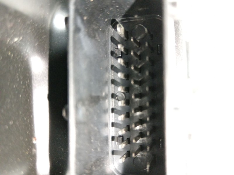 Recambio de elevalunas delantero izquierdo para seat leon (1m1) 1.9 tdi referencia OEM IAM 1M3950065 1M0837755 1C0959801R