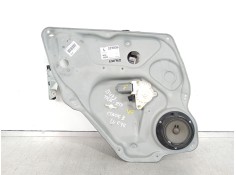 Recambio de elevalunas trasero izquierdo para mercedes-benz clase b sports tourer (w245) b 200 cdi (245.208) referencia OEM IAM 