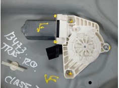 Recambio de elevalunas trasero izquierdo para mercedes-benz clase b sports tourer (w245) b 200 cdi (245.208) referencia OEM IAM  2