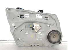 Recambio de elevalunas delantero izquierdo para mercedes-benz clase b sports tourer (w245) b 200 cdi (245.208) referencia OEM IA