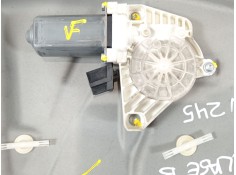 Recambio de elevalunas delantero izquierdo para mercedes-benz clase b sports tourer (w245) b 200 cdi (245.208) referencia OEM IA 2