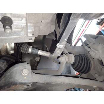 TRANSMISION DELANTERA IZQUIERDA 5Q0407271BR 