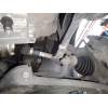 TRANSMISION DELANTERA IZQUIERDA 5Q0407271BR 