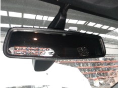 Recambio de espejo interior para ford focus iv (hn) 1.5 ecoblue referencia OEM IAM   