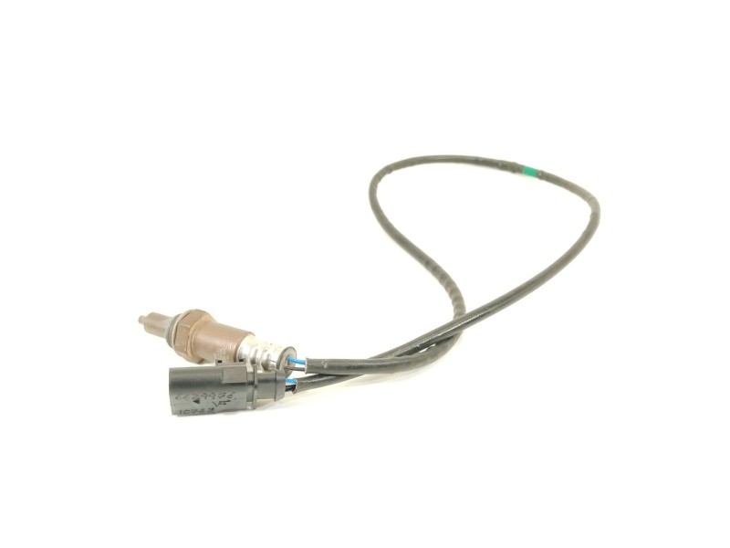 Recambio de sonda lambda para seat arona (kj7, kjp) 1.0 tsi referencia OEM IAM 04E906262GG  