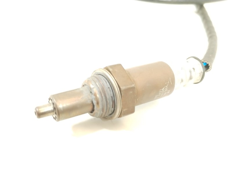 Recambio de sonda lambda para seat arona (kj7, kjp) 1.0 tsi referencia OEM IAM 04E906262GG  