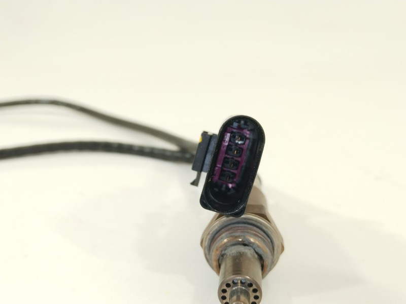 Recambio de sonda lambda para seat arona (kj7, kjp) 1.0 tsi referencia OEM IAM 04E906262GG  
