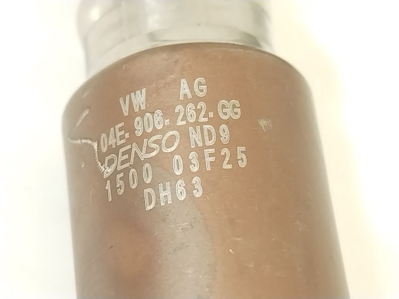 Recambio de sonda lambda para seat arona (kj7, kjp) 1.0 tsi referencia OEM IAM 04E906262GG  