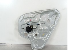 Recambio de elevalunas trasero derecho para hyundai i30 comfort referencia OEM IAM 834802R050 834812R010 834602R000
