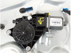Recambio de elevalunas trasero derecho para hyundai i30 comfort referencia OEM IAM 834802R050 834812R010 834602R000 2