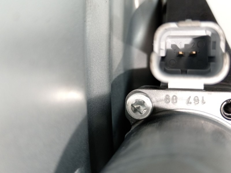 Recambio de elevalunas trasero derecho para hyundai i30 comfort referencia OEM IAM 834802R050 834812R010 834602R000