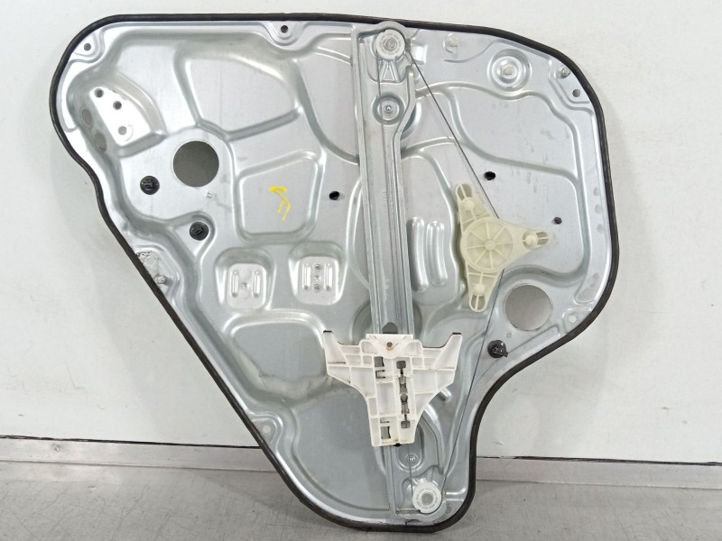 Recambio de elevalunas trasero derecho para hyundai i30 comfort referencia OEM IAM 834802R050 834812R010 834602R000