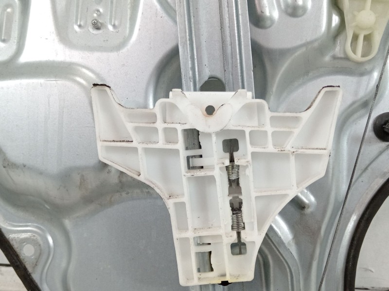 Recambio de elevalunas trasero derecho para hyundai i30 comfort referencia OEM IAM 834802R050 834812R010 834602R000