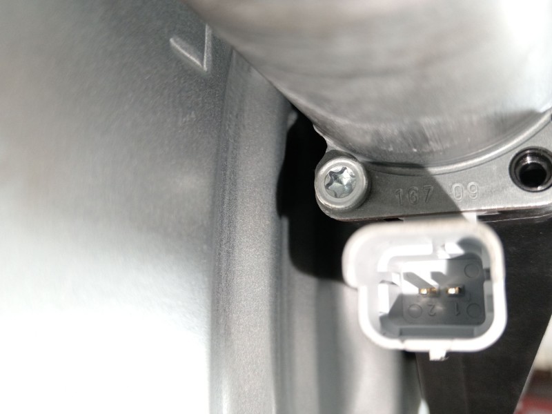 Recambio de elevalunas trasero izquierdo para hyundai i30 comfort referencia OEM IAM 834702R050 834712R010 834502R000