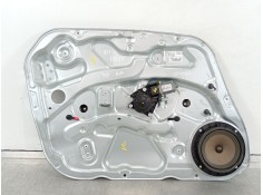 Recambio de elevalunas delantero izquierdo para hyundai i30 comfort referencia OEM IAM 824702R010 824712R000 824502R000