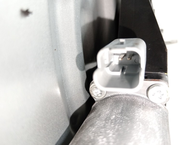 Recambio de elevalunas delantero izquierdo para hyundai i30 comfort referencia OEM IAM 824702R010 824712R000 824502R000