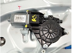 Recambio de elevalunas delantero derecho para hyundai i30 comfort referencia OEM IAM 824802R030 824812R000 824602R000 2