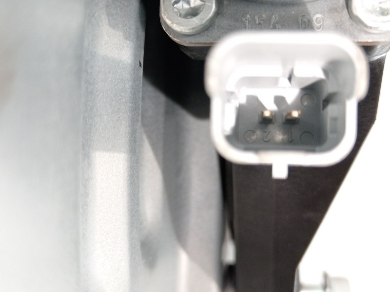 Recambio de elevalunas delantero derecho para hyundai i30 comfort referencia OEM IAM 824802R030 824812R000 824602R000