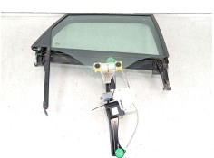 Recambio de elevalunas trasero derecho para audi a3 (8p1) 1.6 fsi referencia OEM IAM 8P4839462B 8P4959802D 