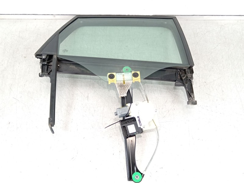 Recambio de elevalunas trasero derecho para audi a3 (8p1) 1.6 fsi referencia OEM IAM 8P4839462B 8P4959802D 