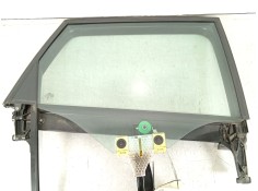 Recambio de elevalunas trasero derecho para audi a3 (8p1) 1.6 fsi referencia OEM IAM 8P4839462B 8P4959802D  2