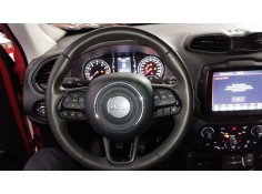 Recambio de volante para jeep renegade suv (bu, b1, bv) 1.0 t-gdi referencia OEM IAM 7357342090 71777289 