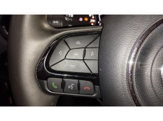 Recambio de volante para jeep renegade suv (bu, b1, bv) 1.0 t-gdi referencia OEM IAM 7357342090 71777289  2