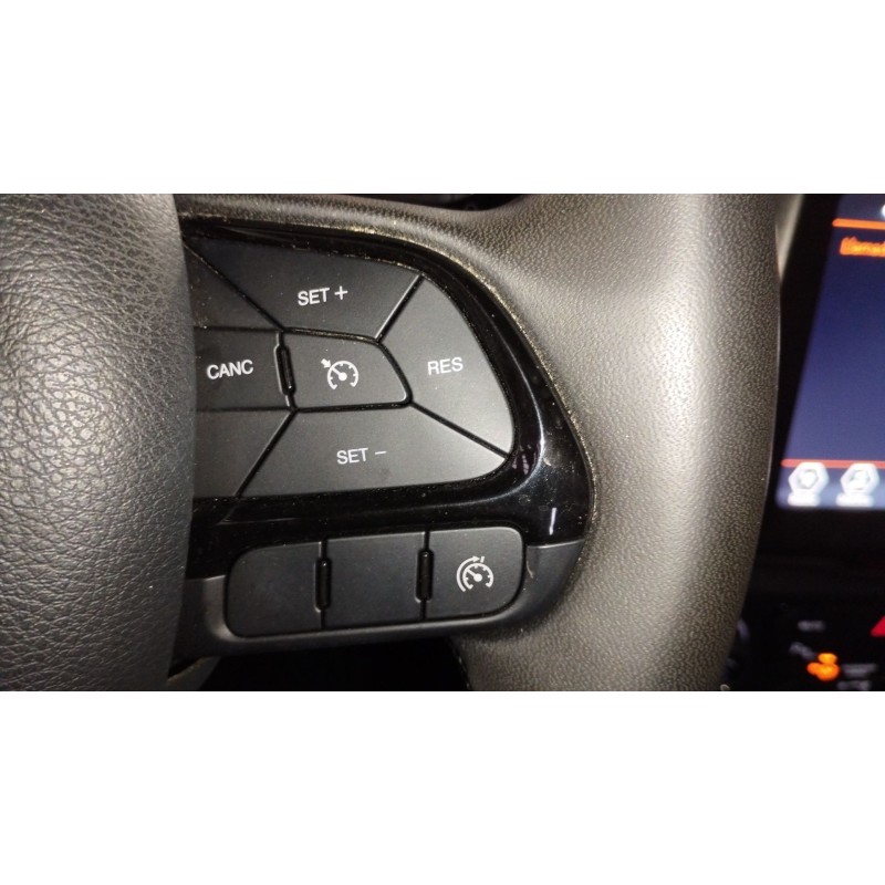 Recambio de volante para jeep renegade suv (bu, b1, bv) 1.0 t-gdi referencia OEM IAM 7357342090 71777289 