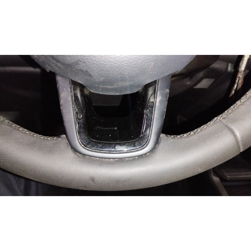 Recambio de volante para jeep renegade suv (bu, b1, bv) 1.0 t-gdi referencia OEM IAM 7357342090 71777289 