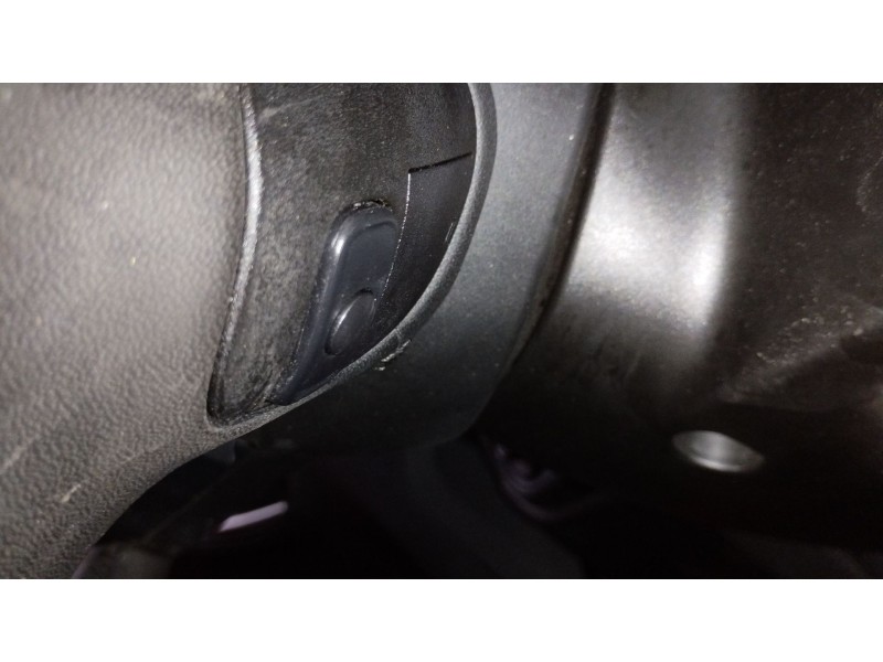 Recambio de volante para jeep renegade suv (bu, b1, bv) 1.0 t-gdi referencia OEM IAM 7357342090 71777289 